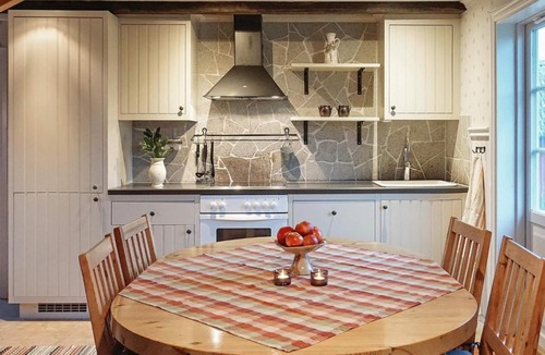 Farjestaden House | 10 person holiday home in Färjestaden