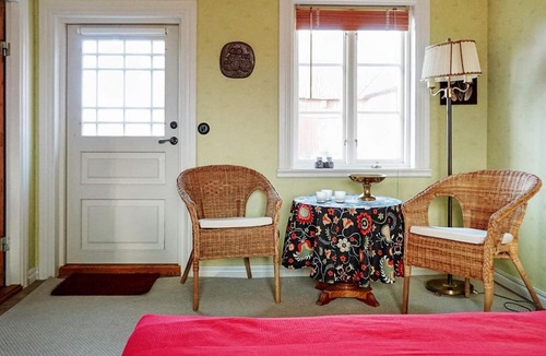 Farjestaden House | 10 person holiday home in Färjestaden