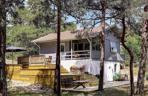 Yngsjo House | 10 person holiday home in YNGSJÖ