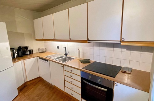 Sveio House | 10 person holiday home in Auklandshamn