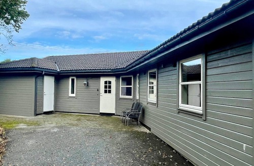 Sveio House | 10 person holiday home in Auklandshamn