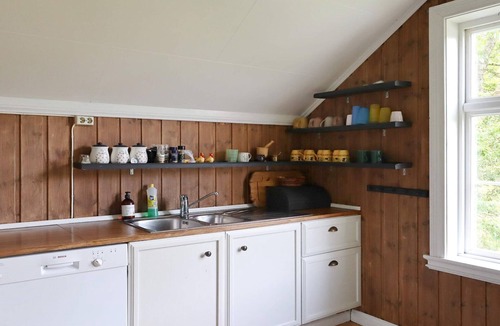 Tvedestrand House | 10 person holiday home in TVEDESTRAND