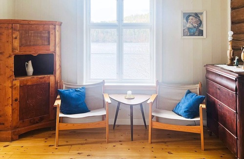 Tvedestrand House | 10 person holiday home in TVEDESTRAND