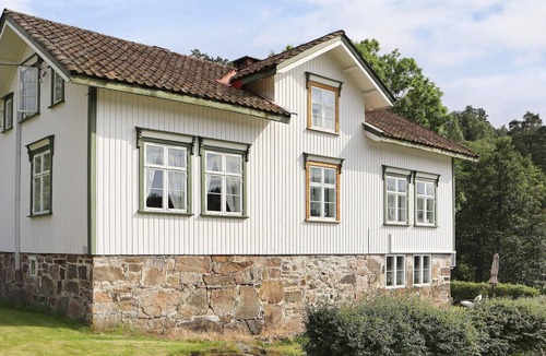 Tvedestrand House | 10 person holiday home in TVEDESTRAND