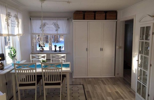 Slagnas House | 100 m² House ∙ 2 bedrooms ∙ 7 guests