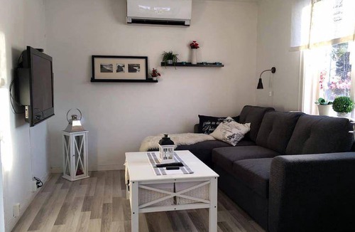 Slagnas House | 100 m² House ∙ 2 bedrooms ∙ 7 guests