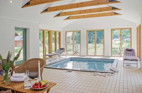 Storlinge House | 100 m² House ∙ 2 bedrooms ∙ 5 guests