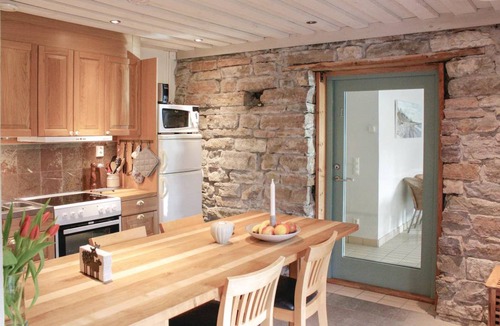 Storlinge House | 100 m² House ∙ 2 bedrooms ∙ 5 guests