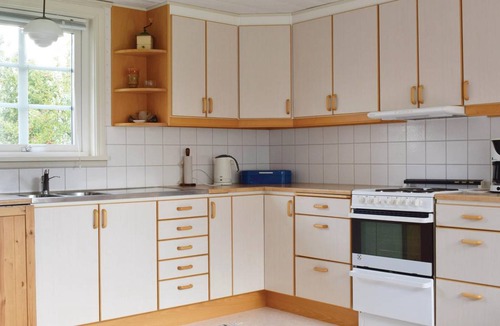 Storlinge House | 100 m² House ∙ 3 bedrooms ∙ 5 guests