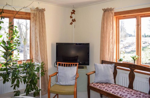 Gislaved Municipality House | 100 m² House ∙ 2 bedrooms ∙ 4 guests