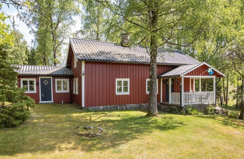 Torestorp Other | 100 m² Accommodation ∙ 2 bedrooms ∙ 5 guests