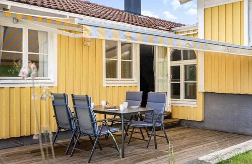 Kallsjo Other | 100 m² Accommodation ∙ 3 bedrooms ∙ 5 guests