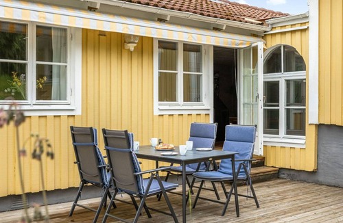 Kallsjo Other | 100 m² Accommodation ∙ 3 bedrooms ∙ 5 guests