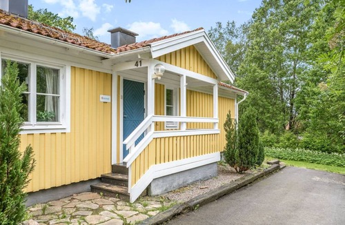 Kallsjo Other | 100 m² Accommodation ∙ 3 bedrooms ∙ 5 guests
