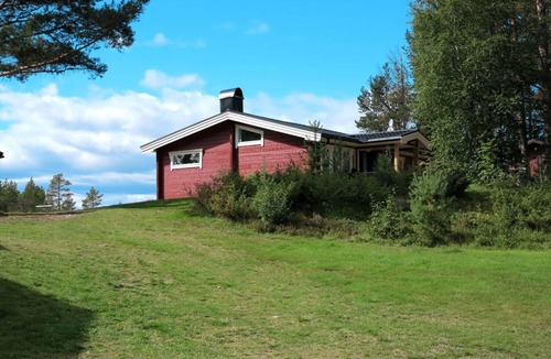 Vemhan Other | 100 m² Accommodation ∙ 3 bedrooms ∙ 6 guests