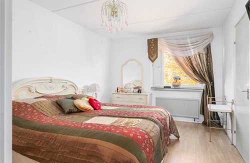 Jarfalla Municipality Apartment | 100 m² Apartment ∙ 3 bedrooms ∙ 2 guests