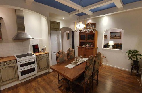 Eskilstuna Apartment | 100 m² Apartment ∙ 2 bedrooms ∙ 4 guests