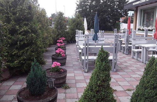 Eskilstuna Apartment | 100 m² Apartment ∙ 2 bedrooms ∙ 4 guests