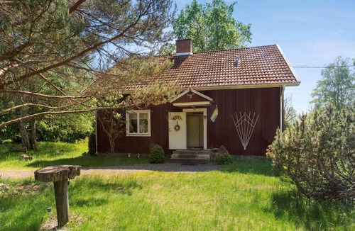 Gullaskruv House | 100 m² House ∙ 1 bedroom ∙ 4 guests