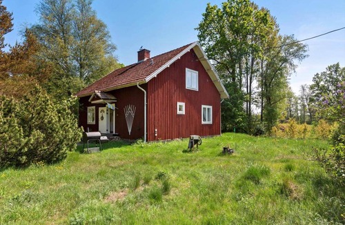 Gullaskruv House | 100 m² House ∙ 1 bedroom ∙ 4 guests