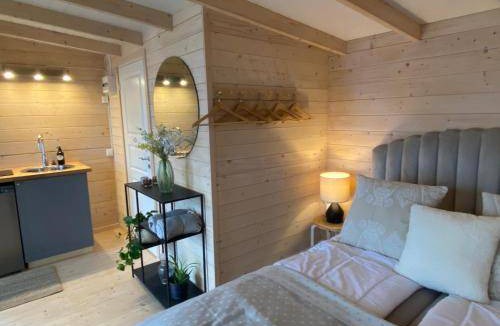 Ramvik Hostel | 100 m² Hostel ∙ 3 bedrooms ∙ 8 guests