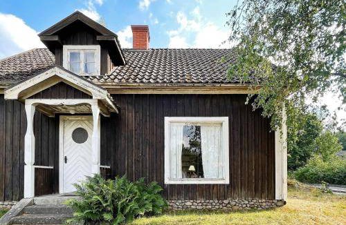Linneryd House | 100 m² House ∙ 4 bedrooms ∙ 5 guests