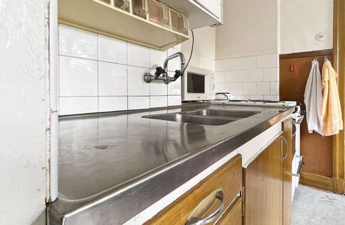 Linneryd House | 100 m² House ∙ 4 bedrooms ∙ 5 guests