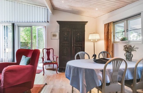 Vaxholm House | 100 m² House ∙ 1 bedroom ∙ 6 guests