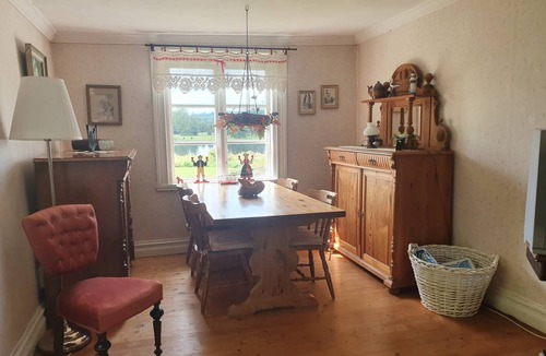 Skinnskatteberg Municipality House | 100 m² House ∙ 2 bedrooms ∙ 5 guests