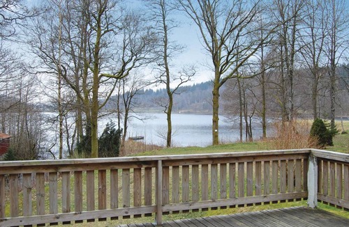 Ullared House | 100 m² House ∙ 2 bedrooms ∙ 6 guests