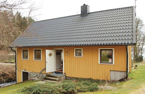 Ullared House | 100 m² House ∙ 2 bedrooms ∙ 6 guests