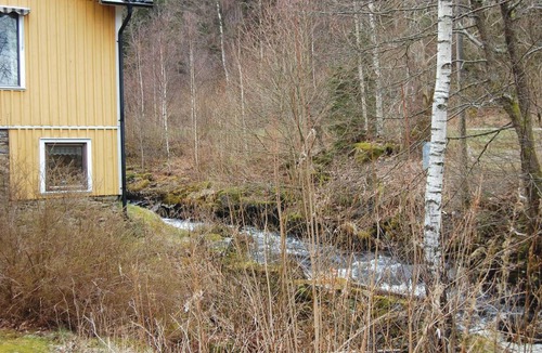 Ullared House | 100 m² House ∙ 2 bedrooms ∙ 6 guests