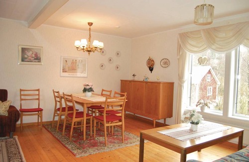 Ullared House | 100 m² House ∙ 2 bedrooms ∙ 6 guests