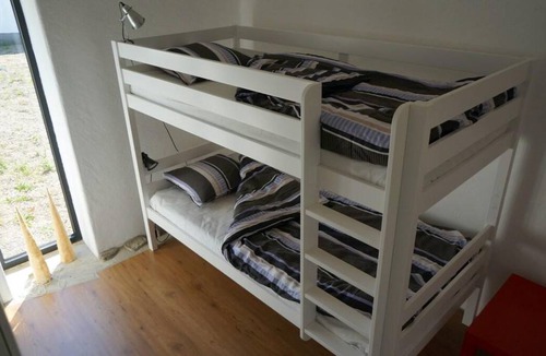 Skivarp House | 100 m² House ∙ 2 bedrooms ∙ 6 guests