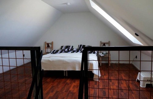 Skivarp House | 100 m² House ∙ 2 bedrooms ∙ 6 guests