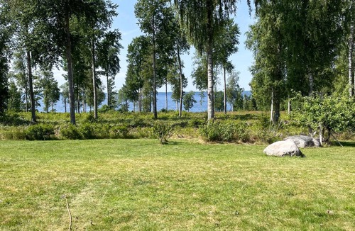 Tived House | 100 m² House ∙ 2 bedrooms ∙ 3 guests