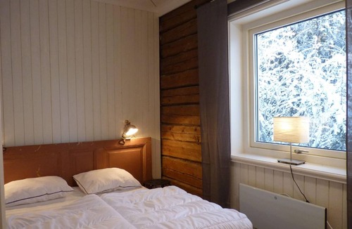 Hammarstrand House | 100 m² House ∙ 2 bedrooms ∙ 4 guests