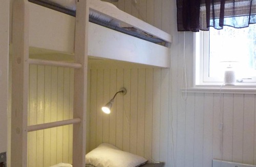 Hammarstrand House | 100 m² House ∙ 2 bedrooms ∙ 4 guests