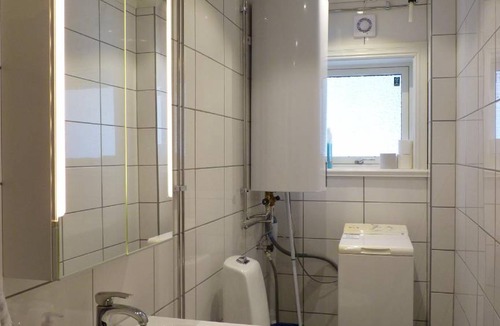 Hammarstrand House | 100 m² House ∙ 2 bedrooms ∙ 4 guests