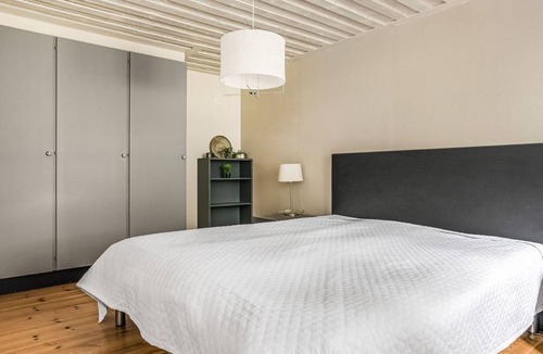 Kallsjo House | 100 m² House ∙ 3 bedrooms ∙ 5 guests
