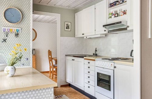Kallsjo House | 100 m² House ∙ 3 bedrooms ∙ 5 guests