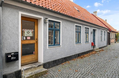 Simrishamn House | 100 m² House ∙ 3 bedrooms ∙ 6 guests