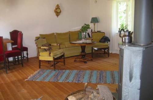 Horby House | 100 m² House ∙ 3 bedrooms ∙ 6 guests