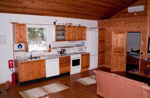 Visby House | 100 m² House ∙ 3 bedrooms ∙ 9 guests