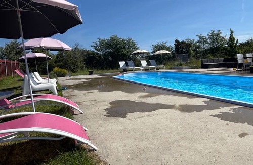 Hablingbo House | 100 m² House ∙ 3 bedrooms ∙ 8 guests