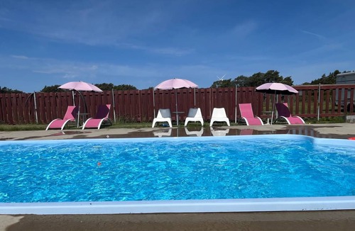 Hablingbo House | 100 m² House ∙ 3 bedrooms ∙ 8 guests