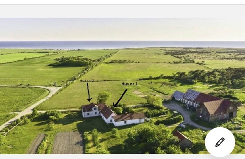 Hablingbo House | 100 m² House ∙ 3 bedrooms ∙ 8 guests