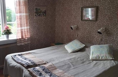 Mullsjo House | 100 m² House ∙ 3 bedrooms ∙ 6 guests