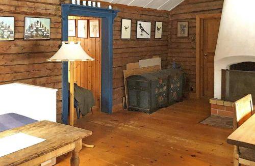 Rattvik House | 100 m² House ∙ 3 bedrooms ∙ 6 guests