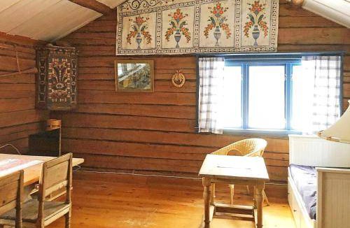 Rattvik House | 100 m² House ∙ 3 bedrooms ∙ 6 guests